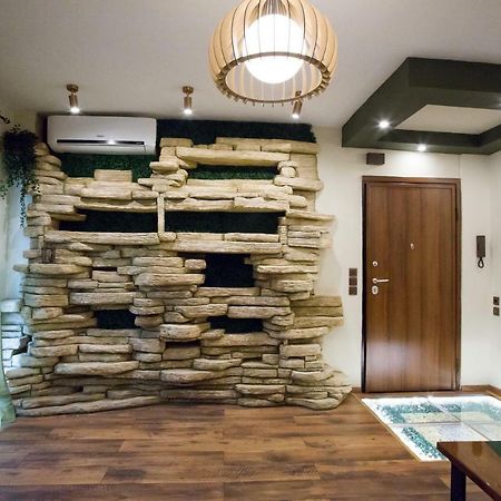 Thess Nature Apartment Soluň Exteriér fotografie