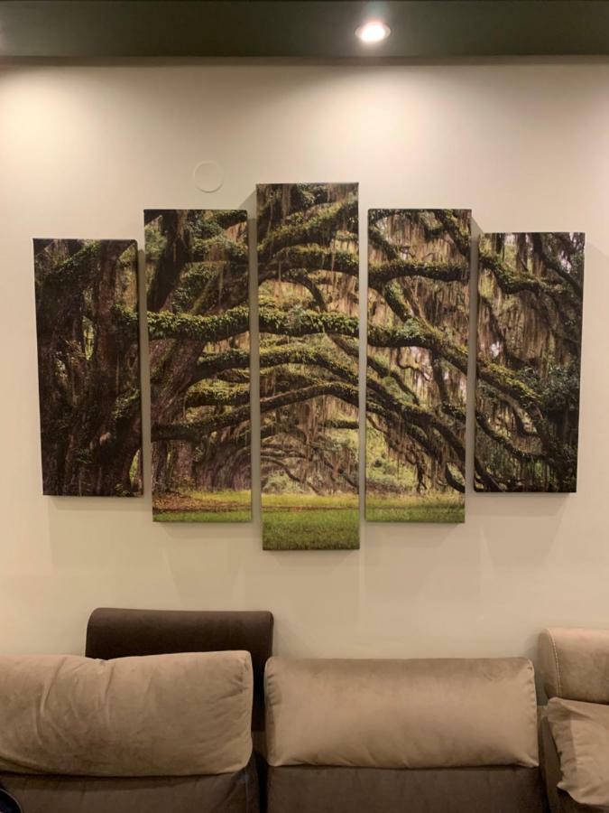 Thess Nature Apartment Soluň Exteriér fotografie