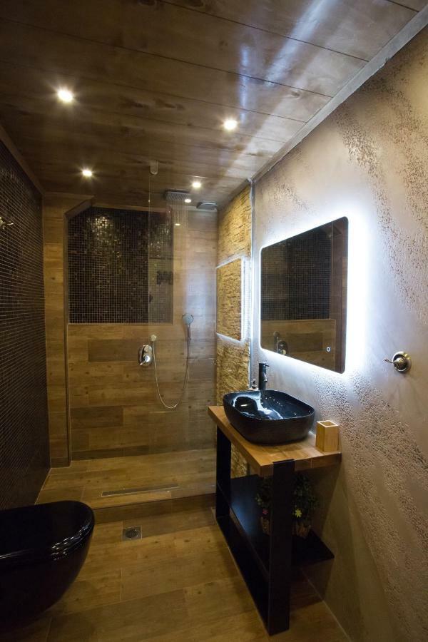Thess Nature Apartment Soluň Exteriér fotografie